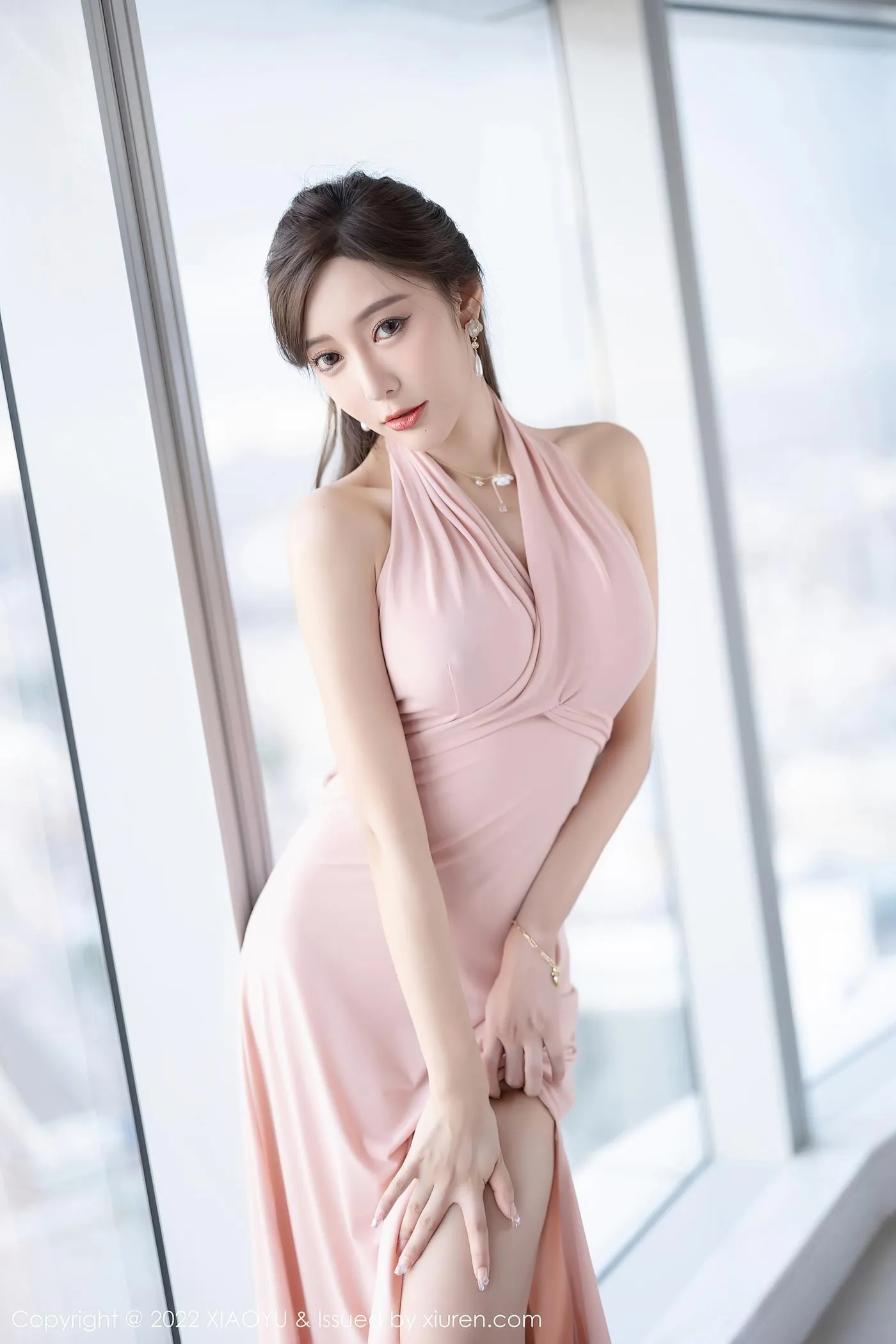 [XIAOYU语画界] 2022.08.22 VOL.847 王馨瑶yanni [81P]插图8